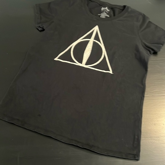 Harry Potter Tops - Harry Potter T-shirt from torrid